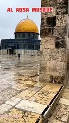 আল আকসা মসজিদ