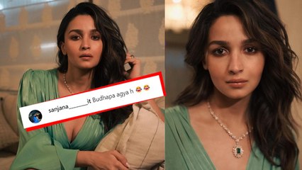 Alia Bhatt Botox Look Troll, Fans ने कहा- ये तो Face... | Boldsky