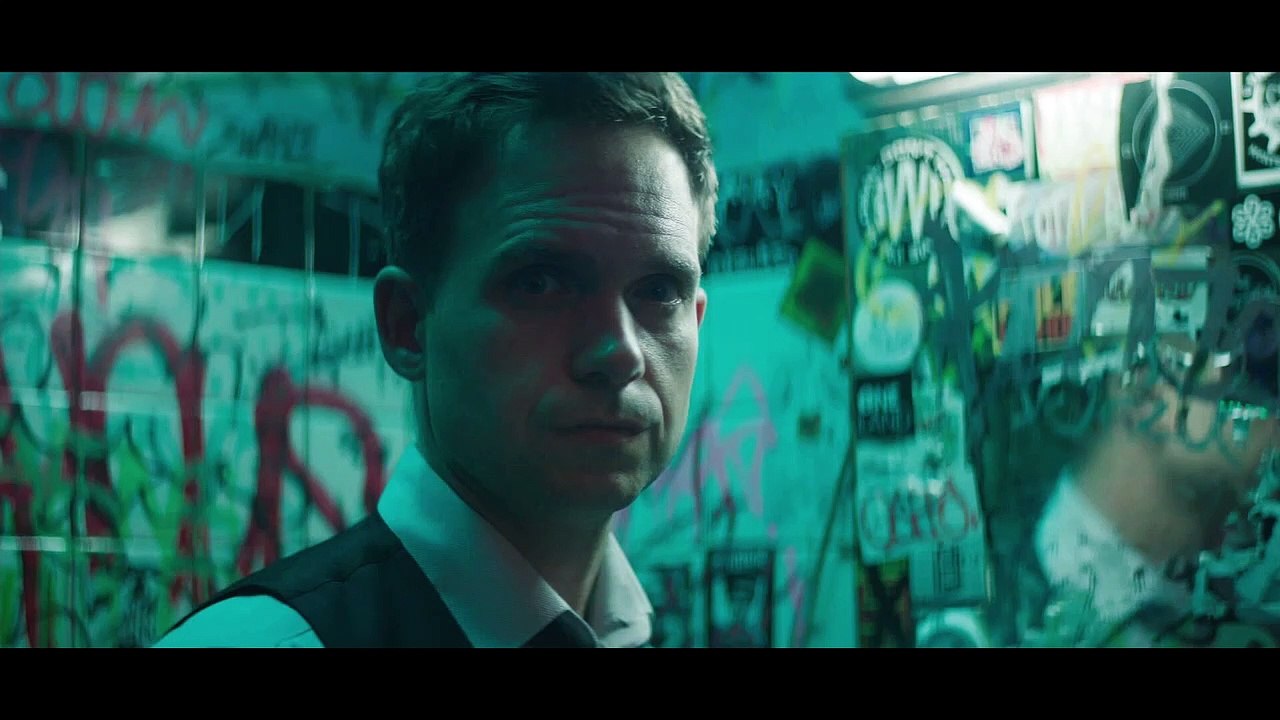 Plan B - S01 Trailer (English) HD