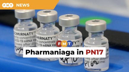 Pharmaniaga in PN17 highlights need for procurement reform, says think tank