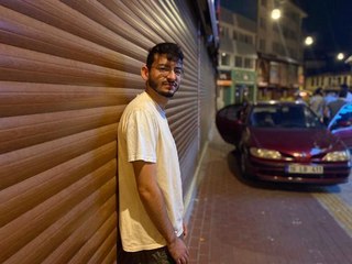 TORNAVİDALI GASPÇI 'SUÇ İŞLEMEYE YATKIN' OLDUĞU İÇİN, ÜNİVERSİTELİ ENES'E CEZA VERİLMEMİŞ