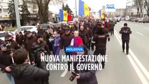 La Moldova protesta: contro il rischio guerra e contro il carovita