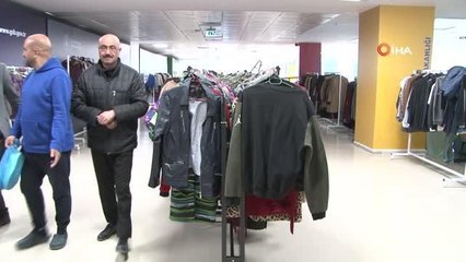 GSB'ye bağlı yurtlarda konaklayan depremzedelerin ihtiyaçları karşılanıyor