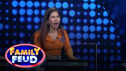 Family Feud: Mga similarities ng iyong jowa at kabayo, alamin!