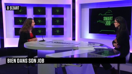 SMART JOB - Emission du mercredi 1 mars