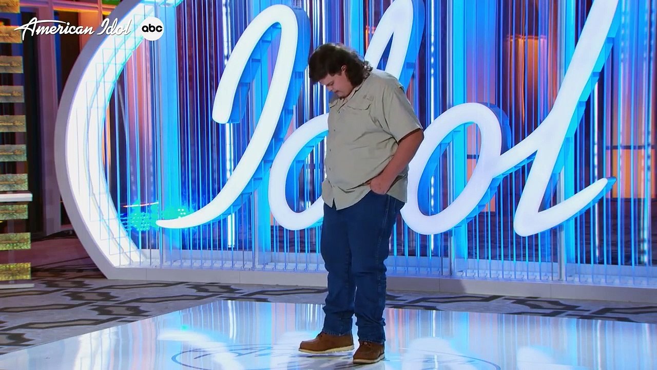 Katy Perry en larmes et enragée par un témoignage dans "American Idol"