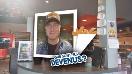 Que devient Jonathan Legear