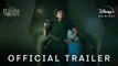 Peter Pan & Wendy - Trailer