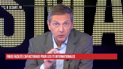 LE GRAND ENTRETIEN - Le Grand Entretien de Thibaut Robet (Fibus) par Michel Denisot