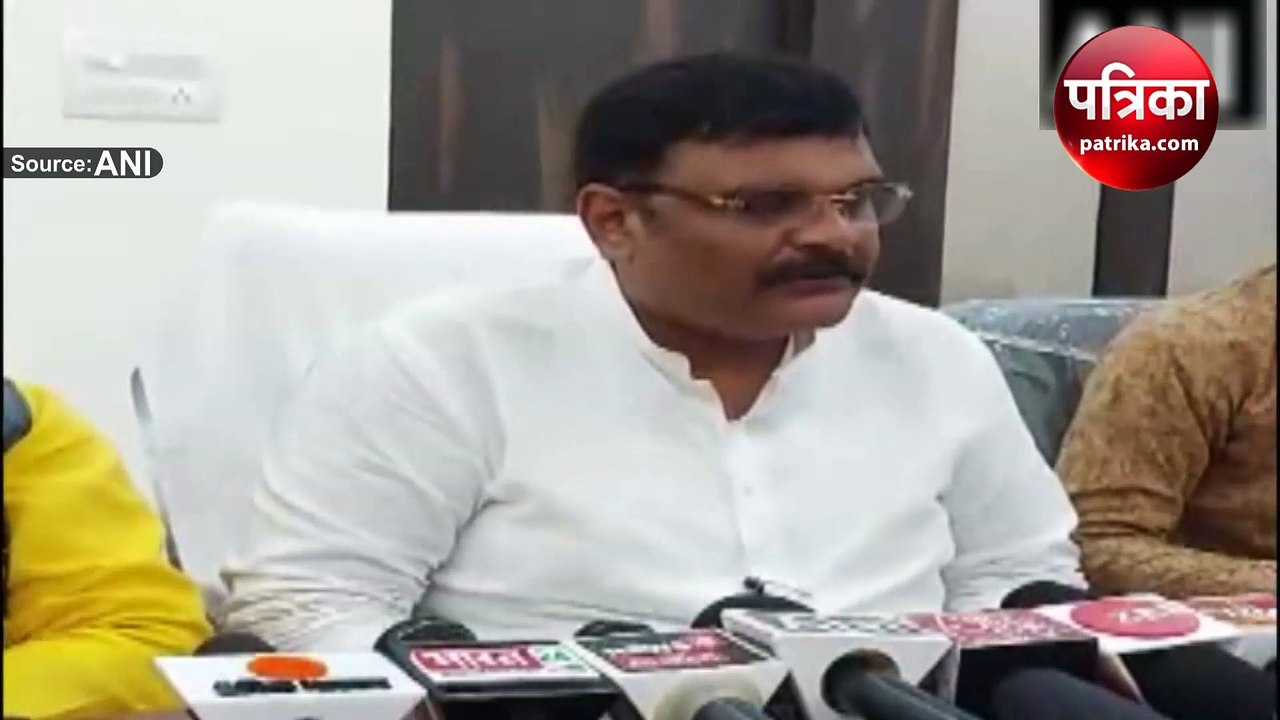 Video : भाजपा सांसद सुब्रत पाठक की धार्मिक जनगणना की मांग