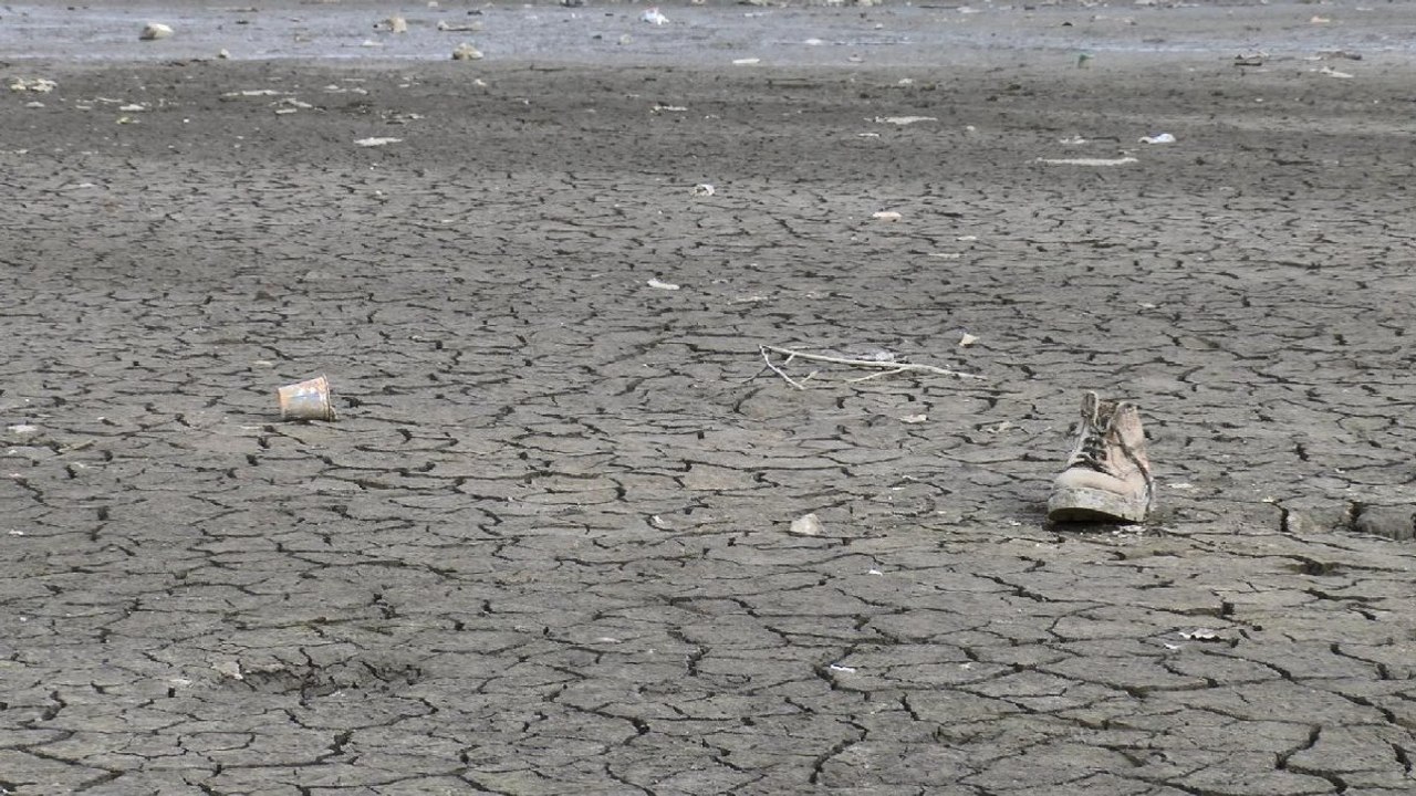 Prof. Dr. Kurnaz: Böyle devam ederse İstanbul’un çok büyük bir su sorunu olacak