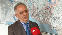 PROF. DR. KURNAZ: BÖYLE DEVAM EDERSE İSTANBUL'UN ÇOK BÜYÜK BİR SU SORUNU OLACAK