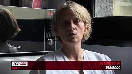 Salle des naissances - 1 mars