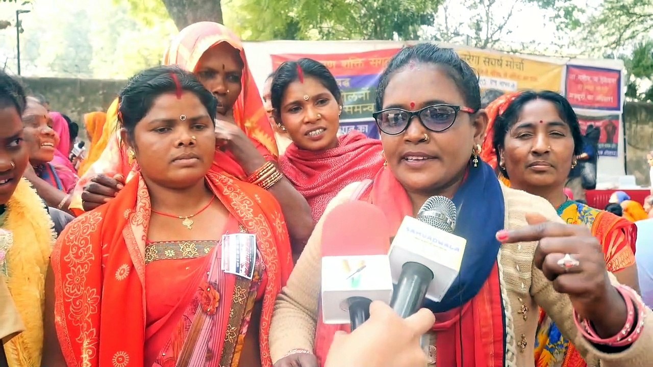 मोदी जी का मिमिक्री