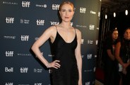 Evan Rachel Wood: ‘I didn’t manipulate Marilyn Manson’s accuser into sex abuse allegations’