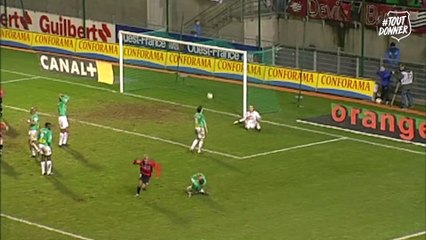 History Klub | 01.03.03 - 89e minute, Toifilou Maoulida dans ses oeuvres contre Sedan