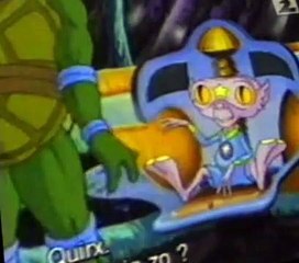 Teenage Mutant Ninja Turtles (1987) Teenage Mutant Ninja Turtles E157 The Starchild