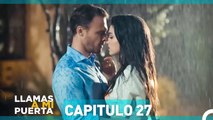 Love is in the Air / Llamas A Mi Puerta - Capitulo 27