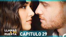 Love is in the Air / Llamas A Mi Puerta - Capitulo 29