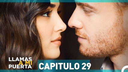 Love is in the Air / Llamas A Mi Puerta - Capitulo 29