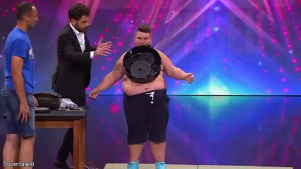 10 Humans With Incredible Skills Caught On Camera