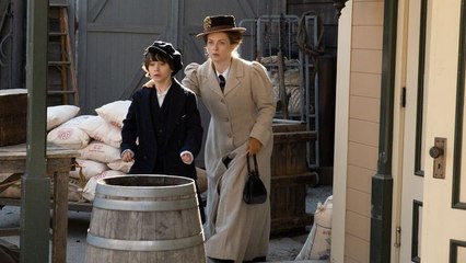 Les enquêtes de Murdoch