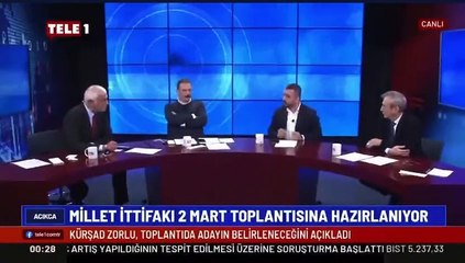 CHP'li Eren Erdem: Kılıçdaroğlu dışında aday önerilmeyecek