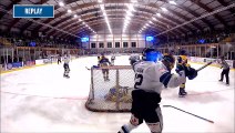 Leeds Knights v Sheffield Steeldogs - match highlights