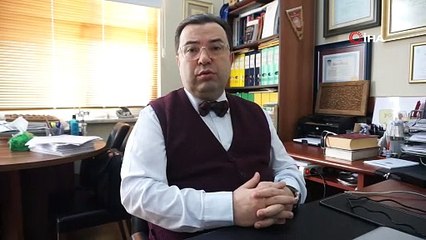 Deprem olacak endişesiyle uykusuz kalanlar dikkat
