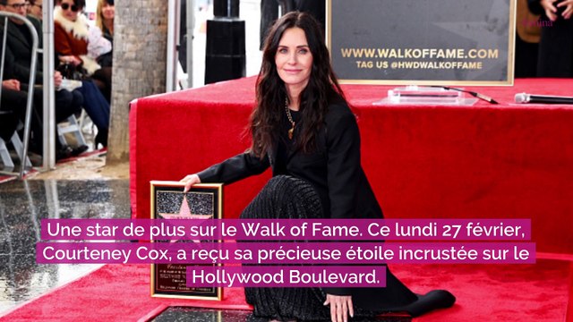 « Friends » : Jennifer Aniston, Courteney Cox et Lisa Kudrow réunies 19 ans après la fin de la série... Elles rayonnent