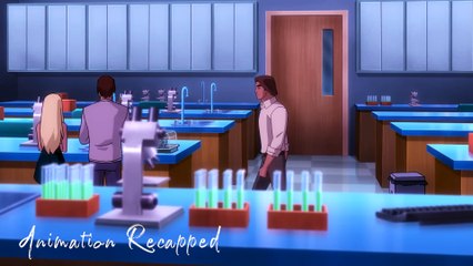 A Brutal Team Of Superheroes Come Together To Fight Against A Government Trying To Frame Them