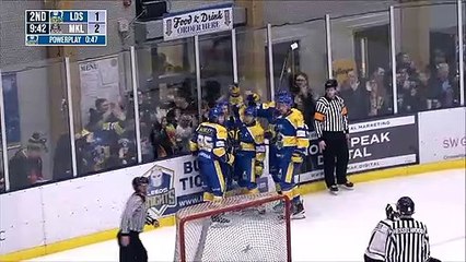 Leeds Knights v Milton Keynes Lightning - match highlights