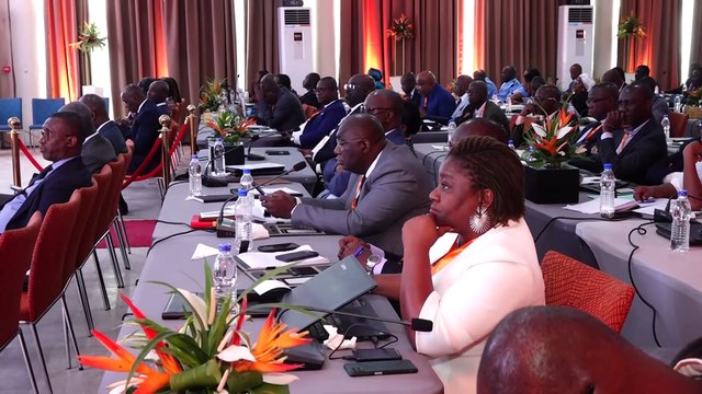 Les administrations publiques s'imprègnent de la stratégie nationale de l'ONECI