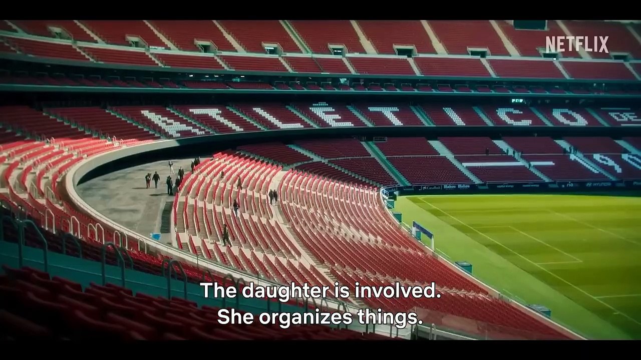 Sky High: Die Serie Trailer OmeU