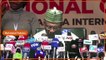 Nigeria's Tinubu Bola Ahmed declared president-elect