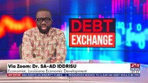 The Big Stories || Ghana's External Debt Restructuring: The China factor ||