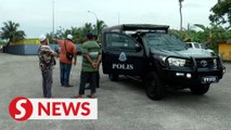 Melaka man killed for asking to turn down the music