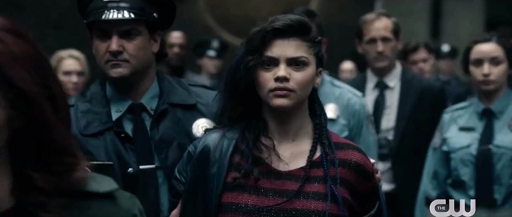 Gotham Knights Trailer OV