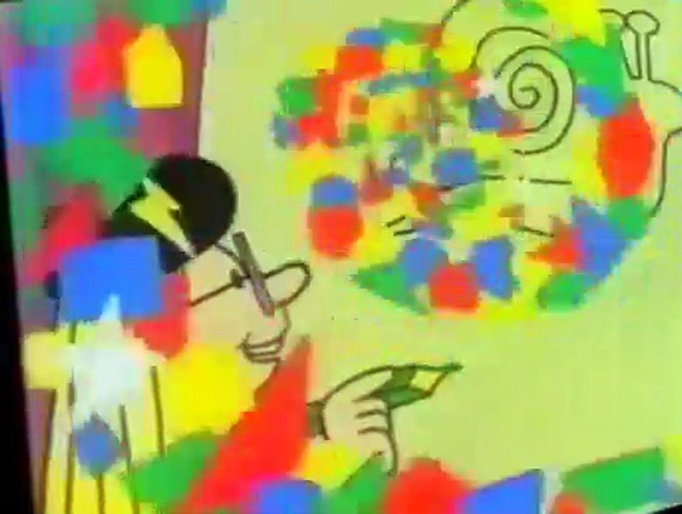 Penny Crayon Penny Crayon E002 The Cookery Class