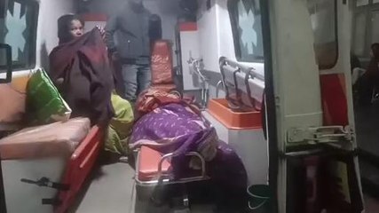 बैतूल: पारिवारिक विवाद के चलते युवक ने उठाया जानलेवा कदम,लगाई कुंए में छलांग