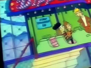 Penny Crayon Penny Crayon E004 Amusement Park