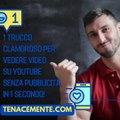 Come vedere video su YouTube senza pubblicità in 1 secondo!