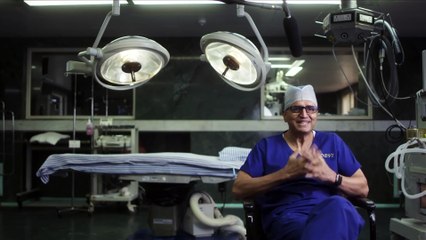 Mother Teresa: For the Love of God? - Trailer