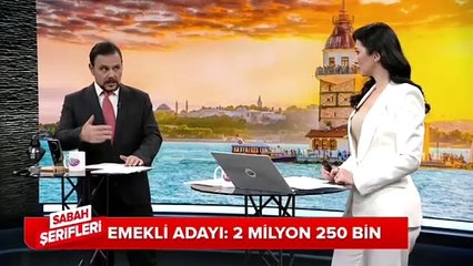 EYT'nin Diğer Yüzünü Bir de Murat Muratoğlu'dan Dinleyin! Hayırlı Olsun Dedi Ama...