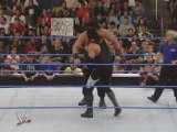 2006 WWE Judgement Day  Great Khali vs. The Undertaker