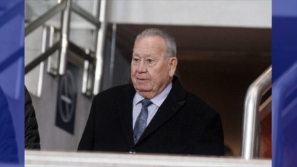 Just Fontaine, légende du football français, est décédé