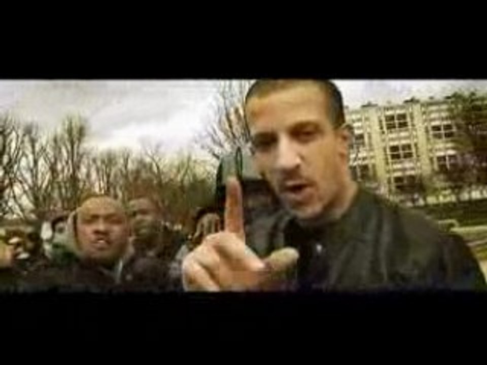 Demon one feat Soprano - J'étais comme eux