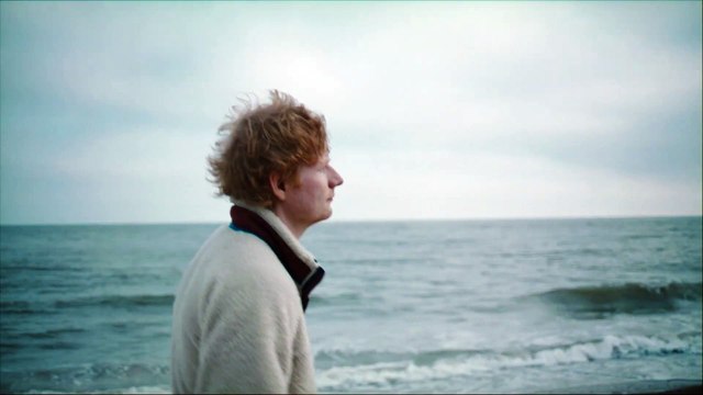 Ed Sheeran : la bande-annonce de son nouvel album Subtract