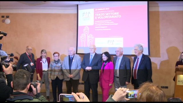 AIL, il successo della scuola per i volontari