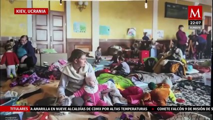 Milenio Noticias, con Alejandro Domínguez, 28 de febrero de 2023